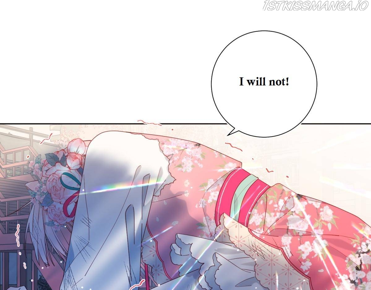 The Villainess Refuses to Flirt with the Male Lead Chapter 49 - Page 61