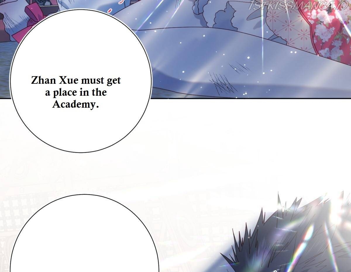 The Villainess Refuses to Flirt with the Male Lead Chapter 49 - Page 62