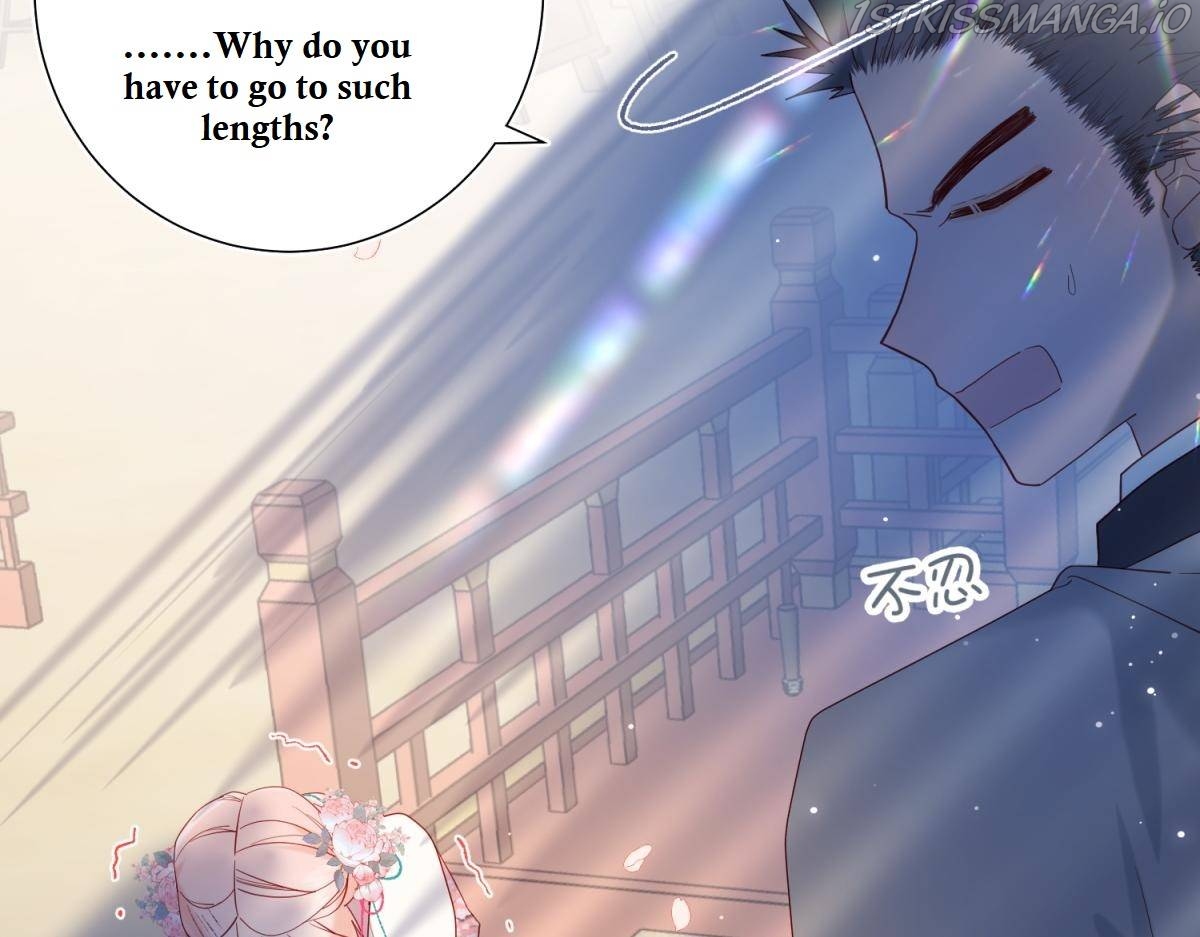 The Villainess Refuses to Flirt with the Male Lead Chapter 49 - Page 63