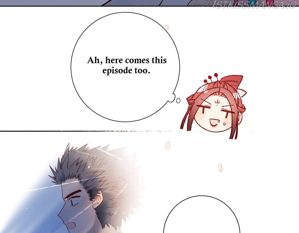 The Villainess Refuses to Flirt with the Male Lead Chapter 49 - Page 67