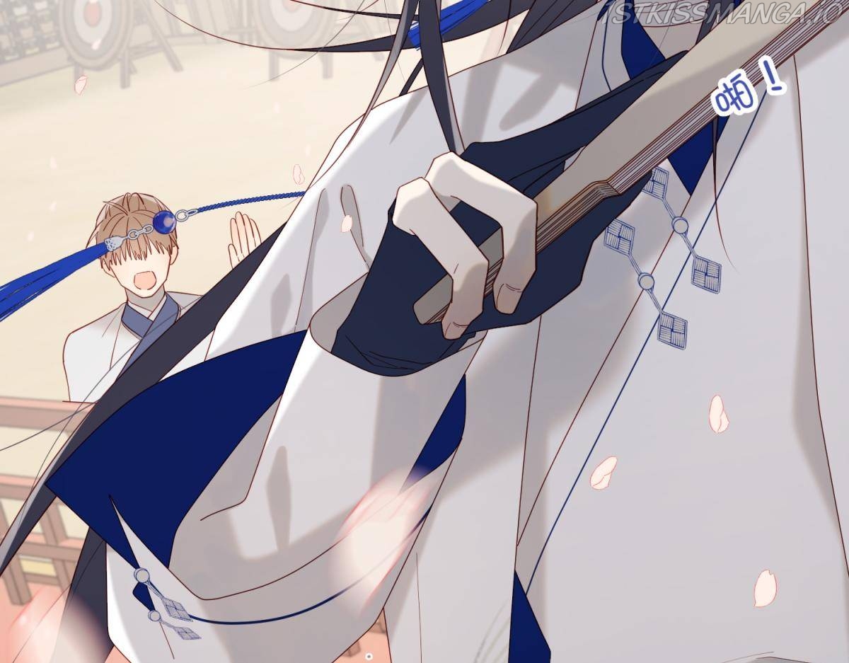 The Villainess Refuses to Flirt with the Male Lead Chapter 49 - Page 7