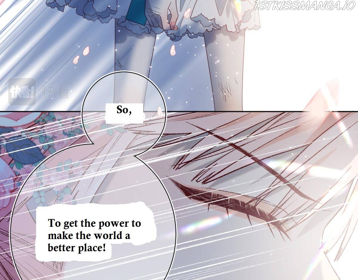 The Villainess Refuses to Flirt with the Male Lead Chapter 49 - Page 71