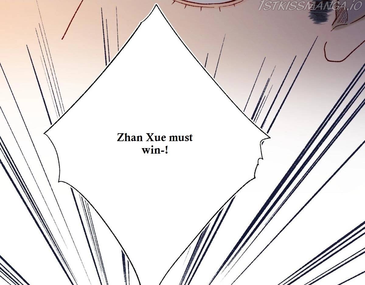 The Villainess Refuses to Flirt with the Male Lead Chapter 49 - Page 73