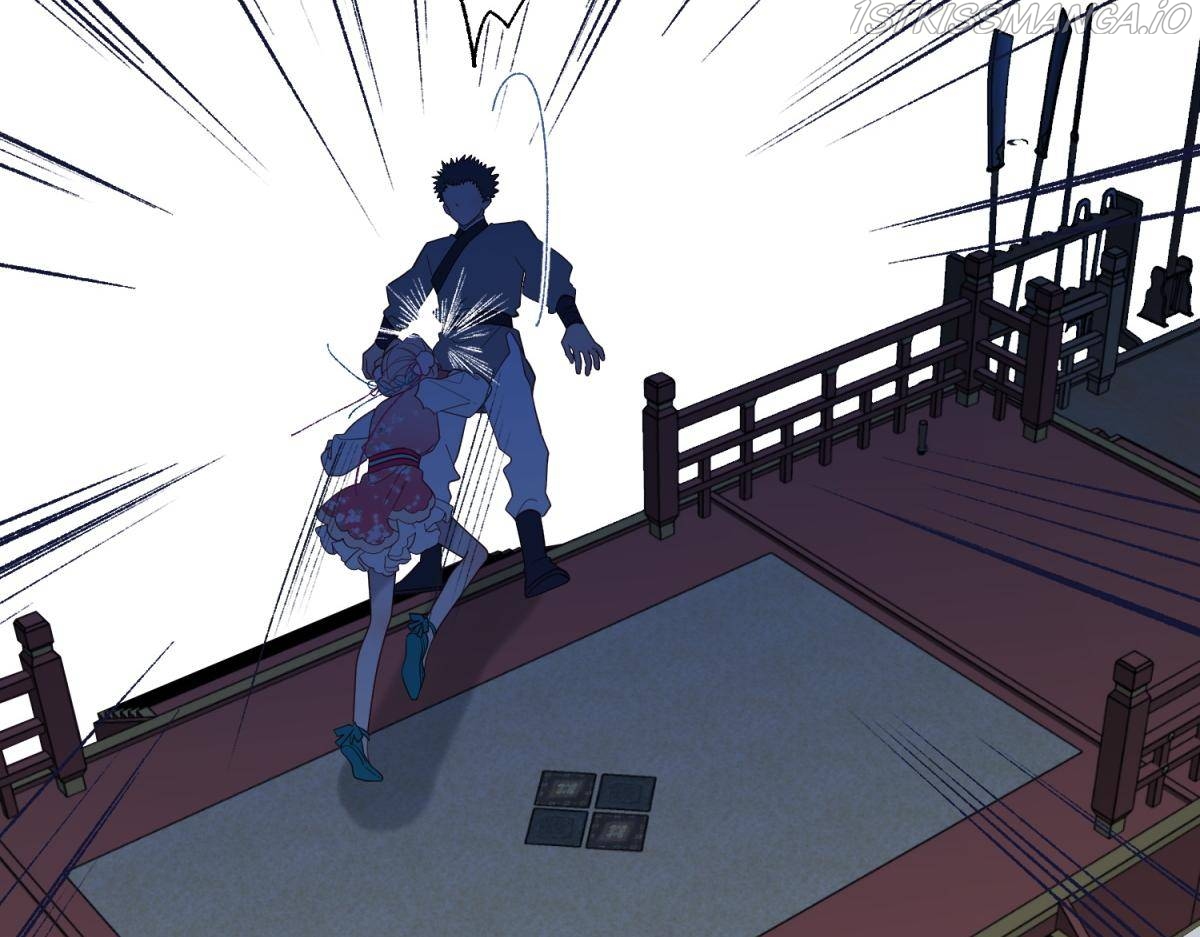 The Villainess Refuses to Flirt with the Male Lead Chapter 49 - Page 74