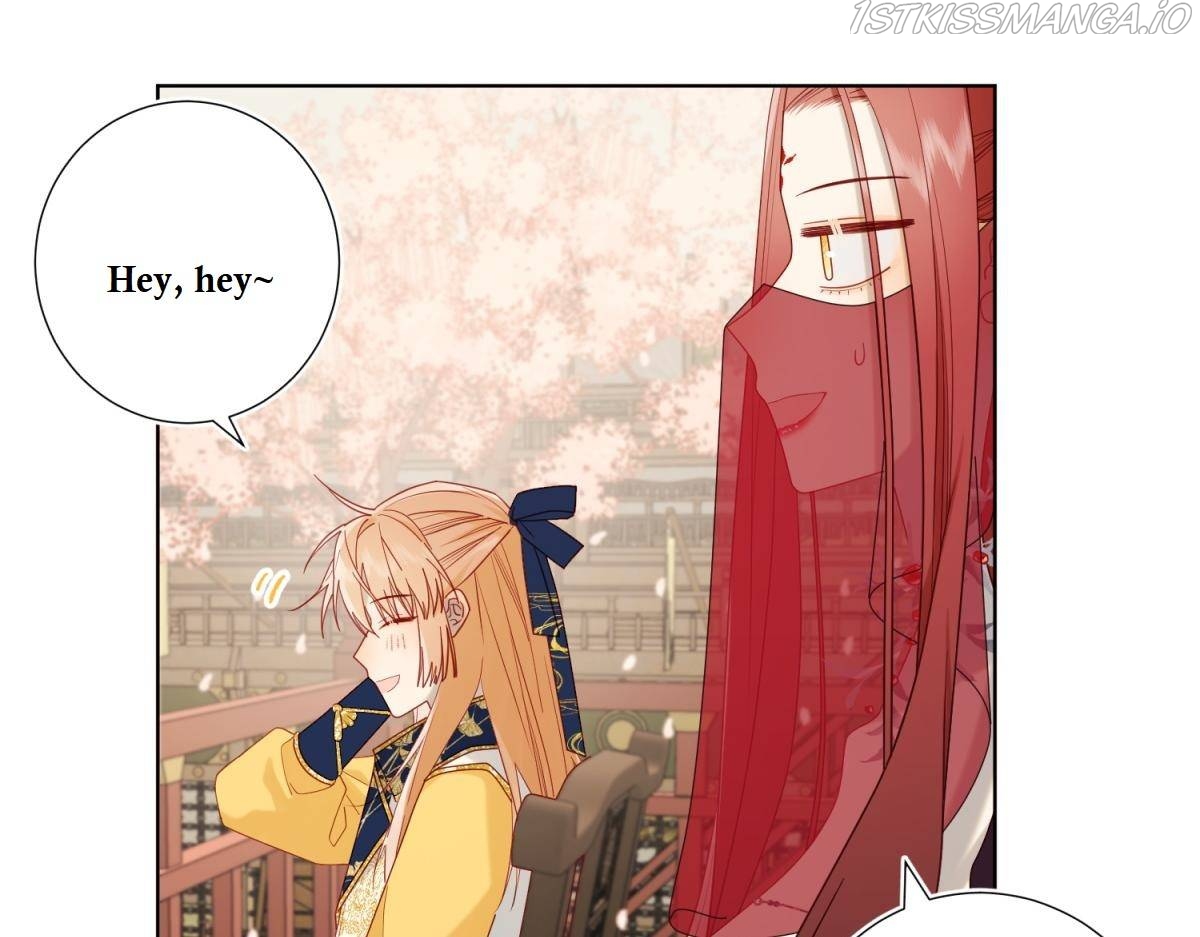 The Villainess Refuses to Flirt with the Male Lead Chapter 49 - Page 78