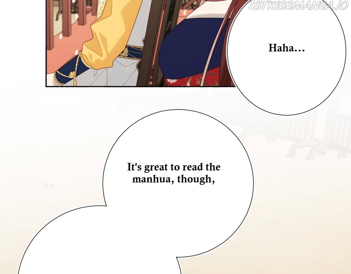 The Villainess Refuses to Flirt with the Male Lead Chapter 49 - Page 79