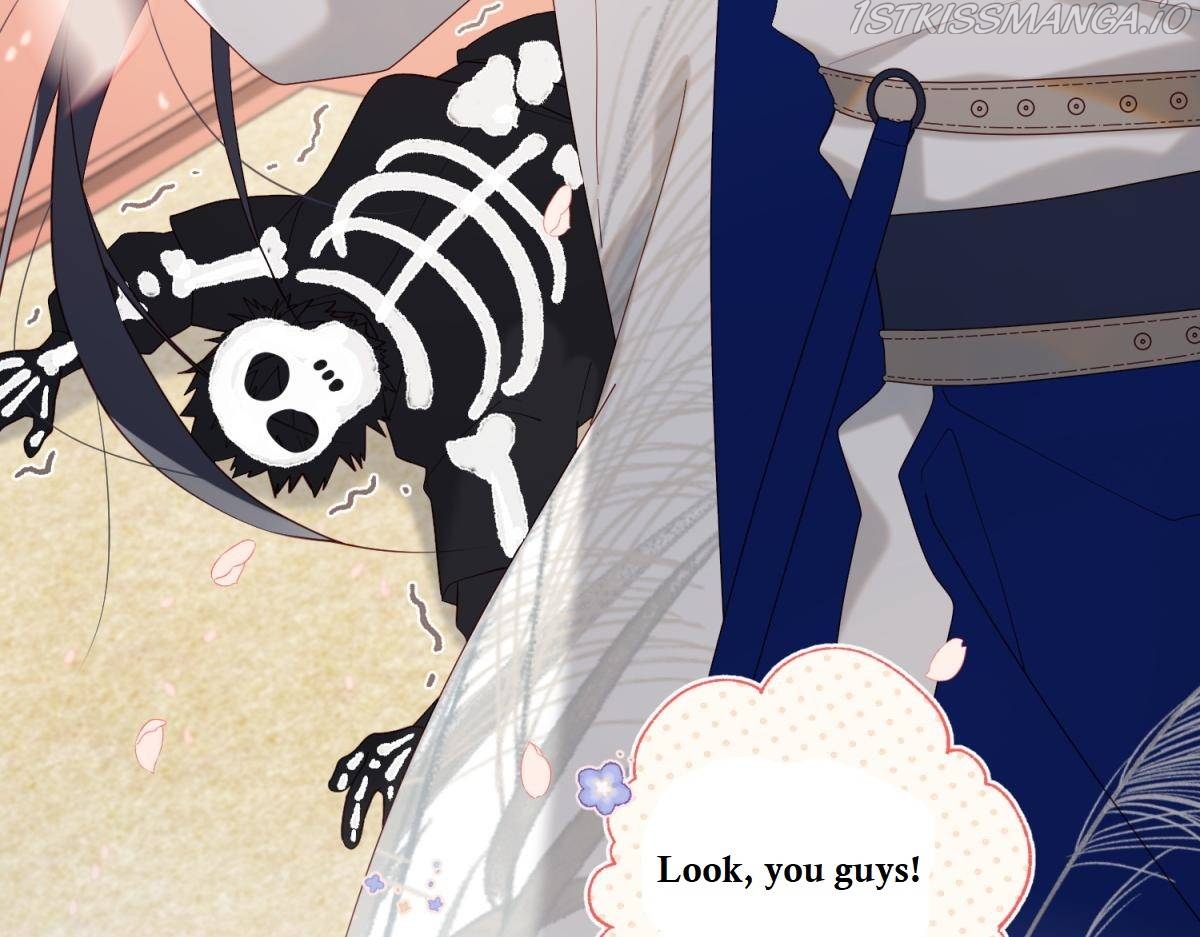 The Villainess Refuses to Flirt with the Male Lead Chapter 49 - Page 8