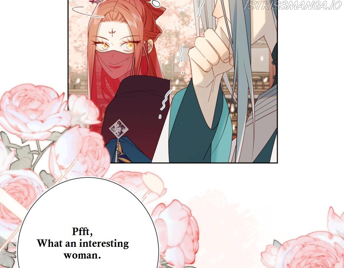 The Villainess Refuses to Flirt with the Male Lead Chapter 49 - Page 82