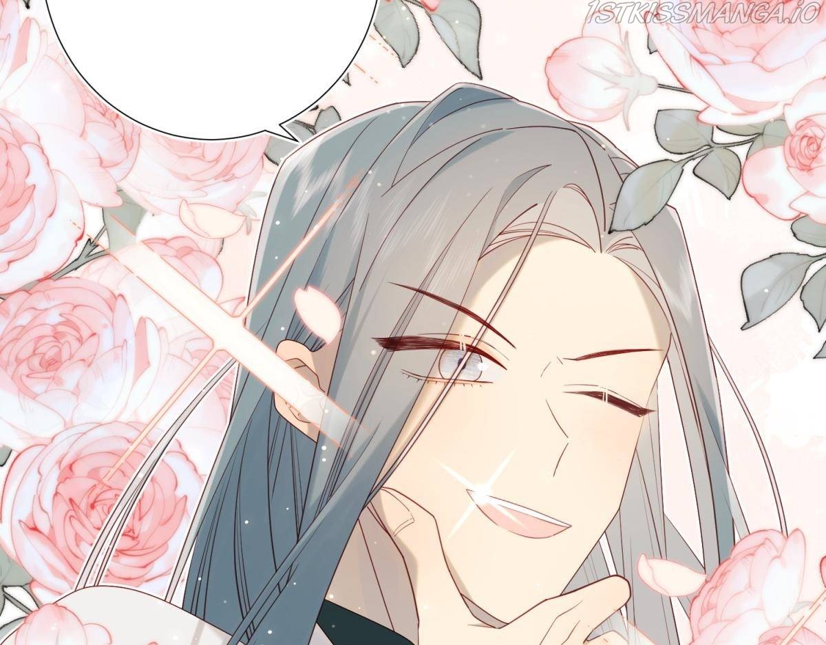 The Villainess Refuses to Flirt with the Male Lead Chapter 49 - Page 83