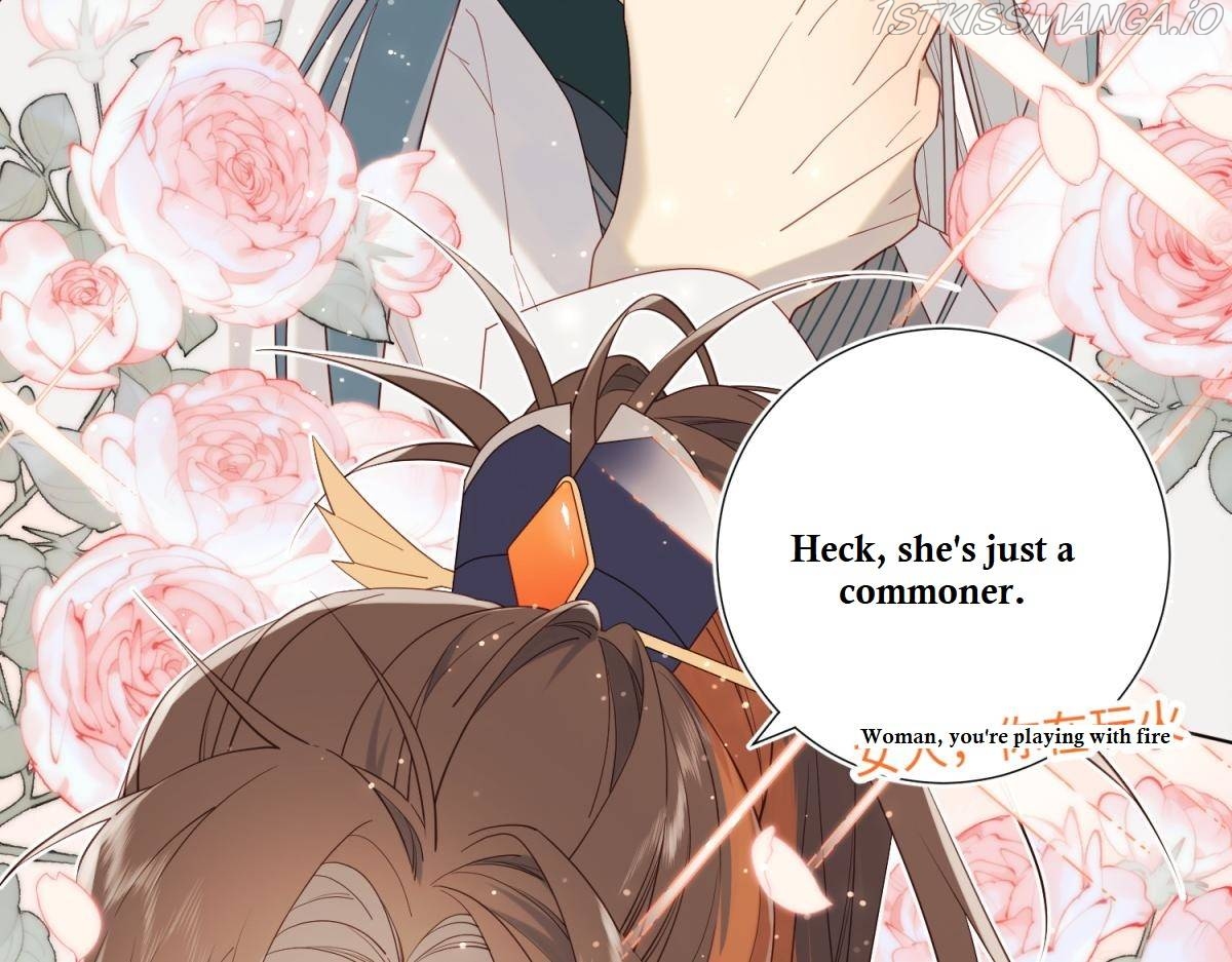 The Villainess Refuses to Flirt with the Male Lead Chapter 49 - Page 84