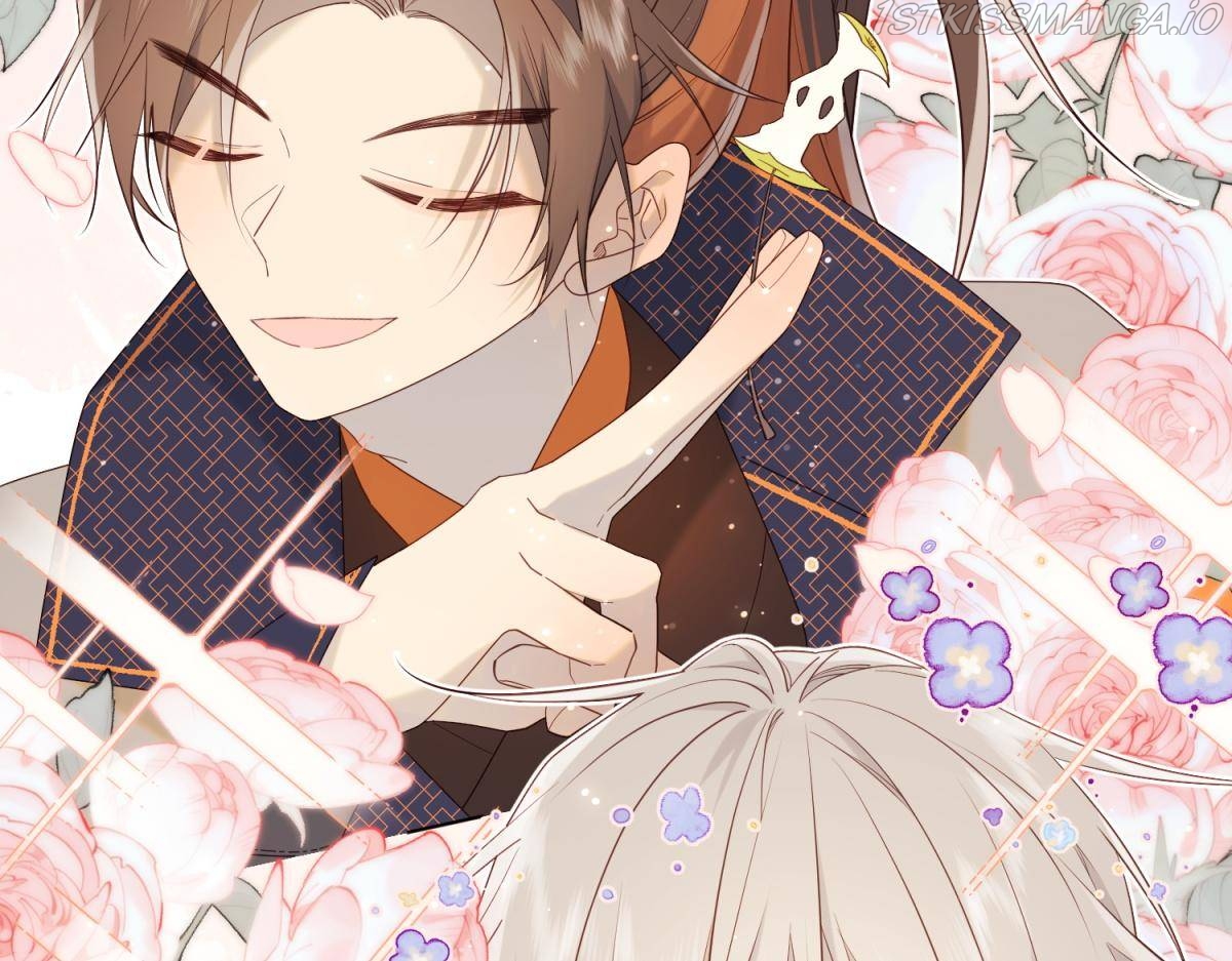 The Villainess Refuses to Flirt with the Male Lead Chapter 49 - Page 85