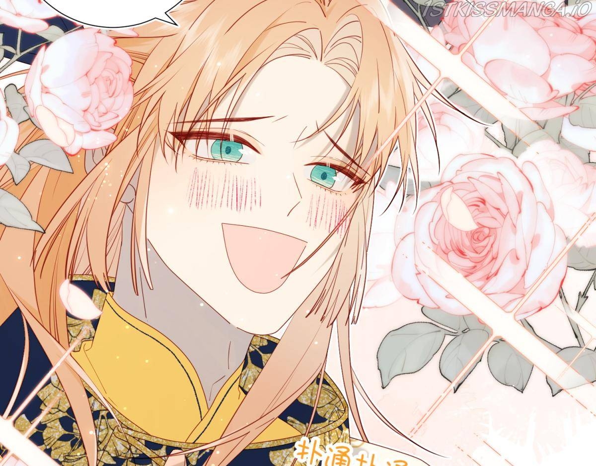 The Villainess Refuses to Flirt with the Male Lead Chapter 49 - Page 87