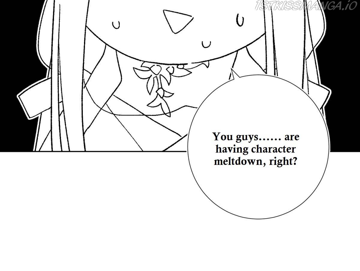 The Villainess Refuses to Flirt with the Male Lead Chapter 49 - Page 89