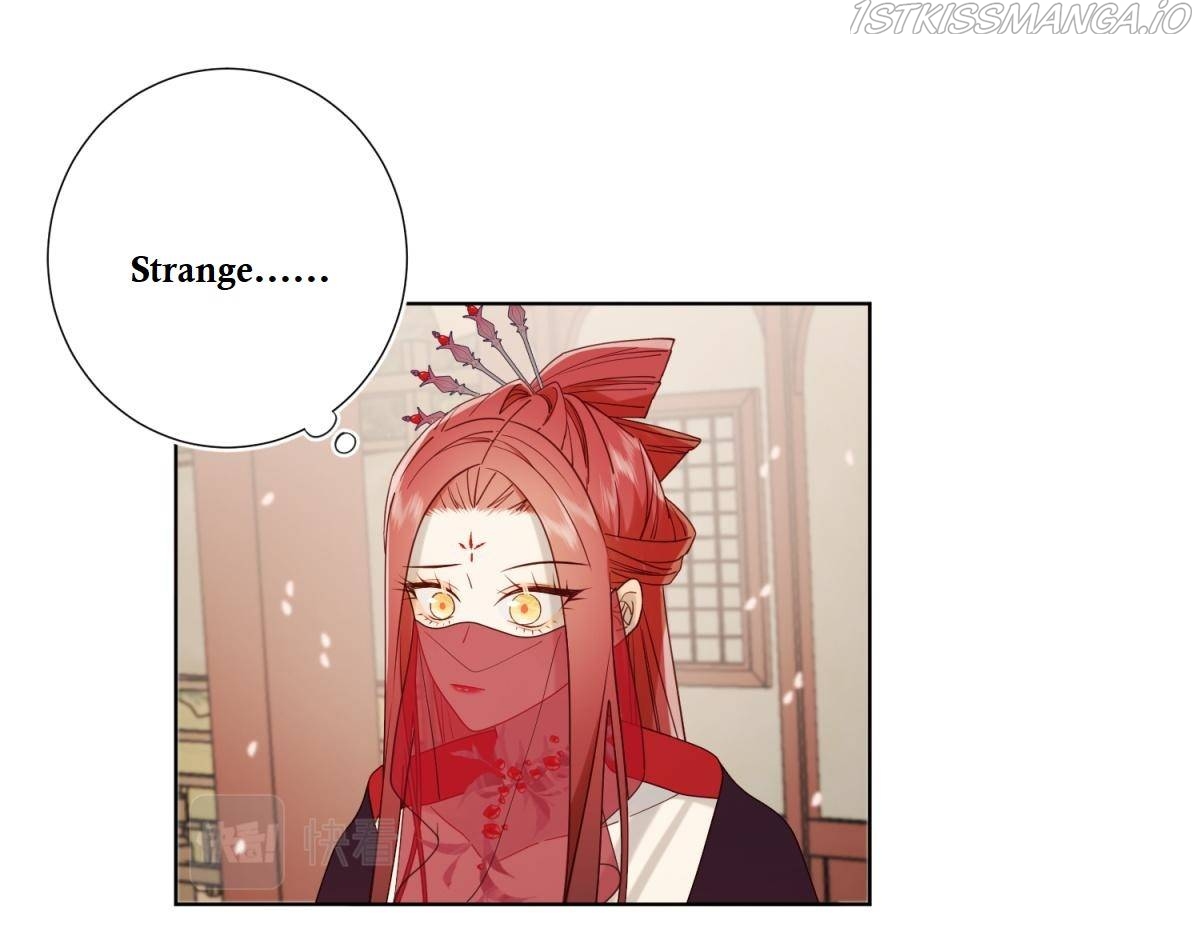 The Villainess Refuses to Flirt with the Male Lead Chapter 49 - Page 90