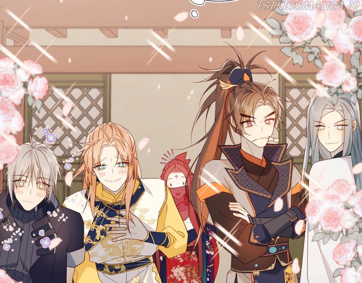 The Villainess Refuses to Flirt with the Male Lead Chapter 49 - Page 92