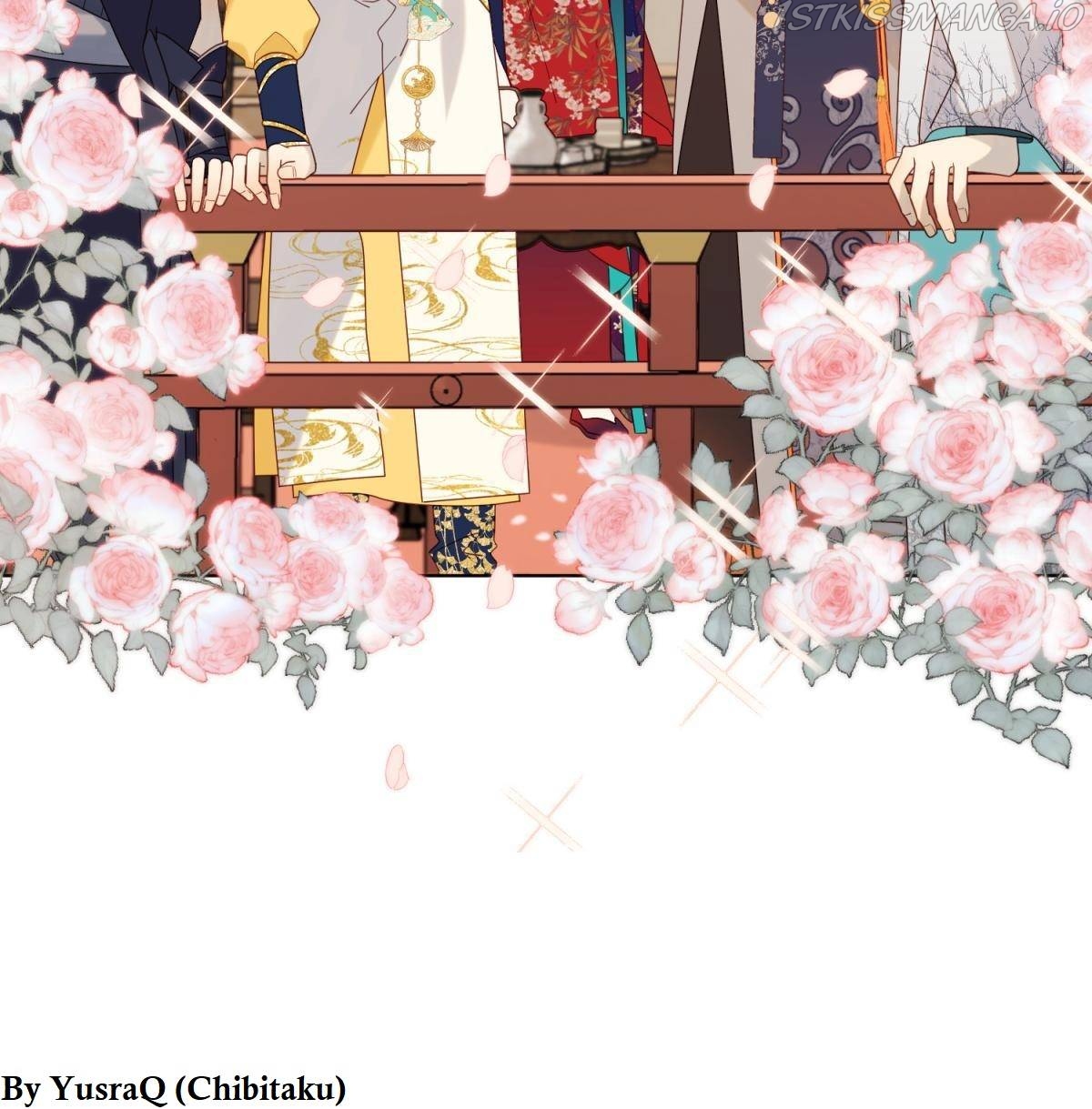 The Villainess Refuses to Flirt with the Male Lead Chapter 49 - Page 93