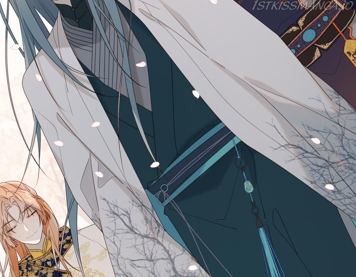 The Villainess Refuses to Flirt with the Male Lead Chapter 50 - Page 10