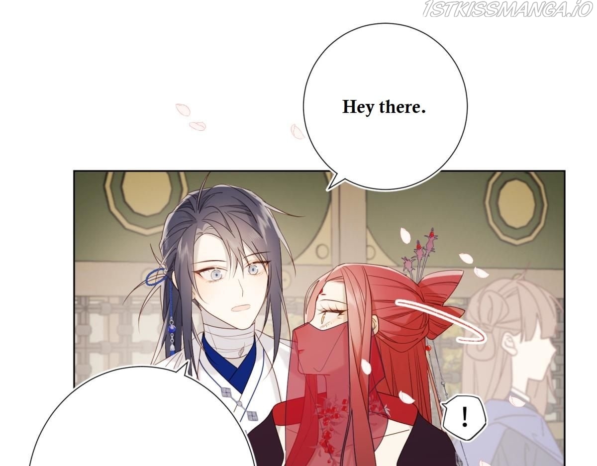 The Villainess Refuses to Flirt with the Male Lead Chapter 50 - Page 14