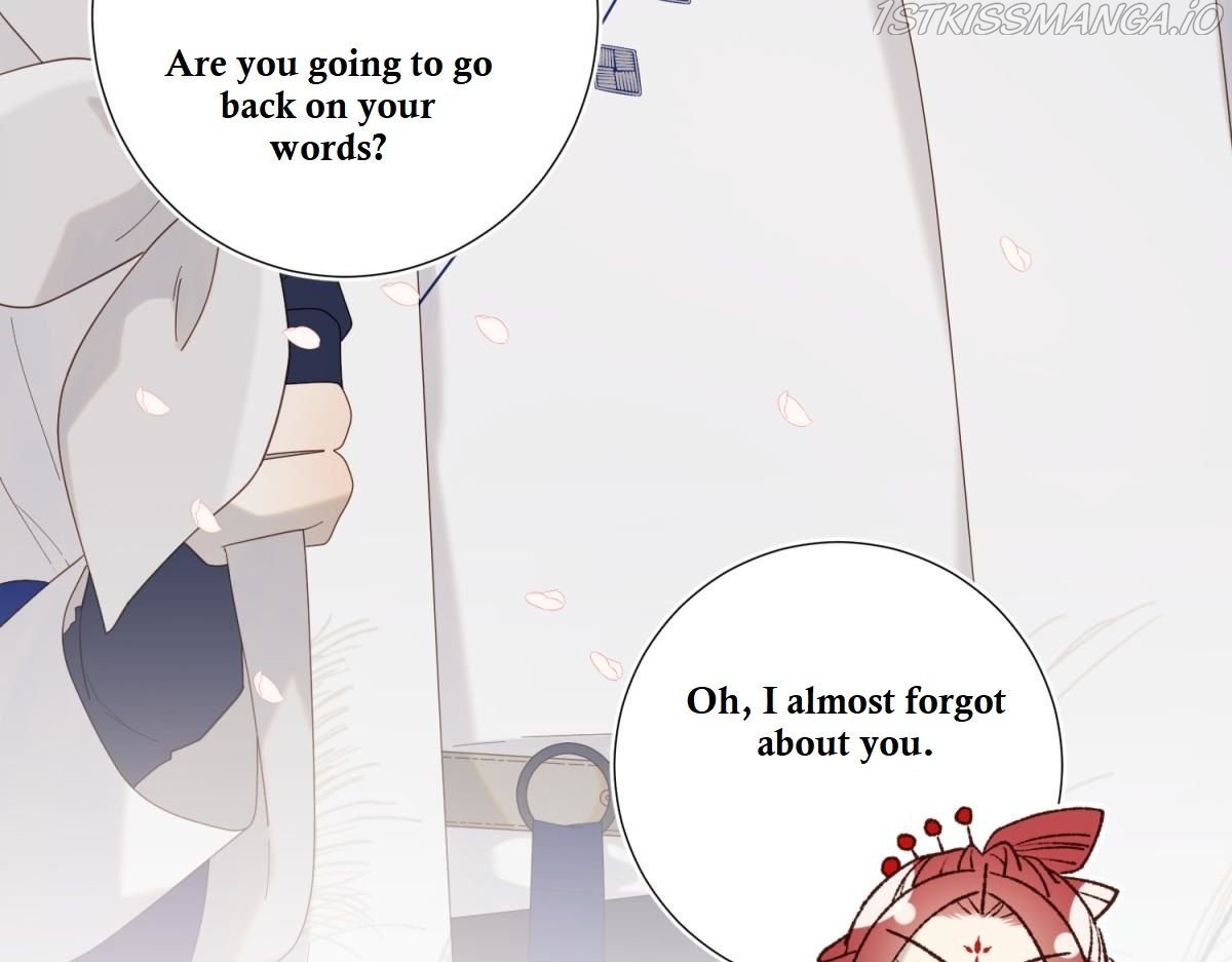 The Villainess Refuses to Flirt with the Male Lead Chapter 50 - Page 17