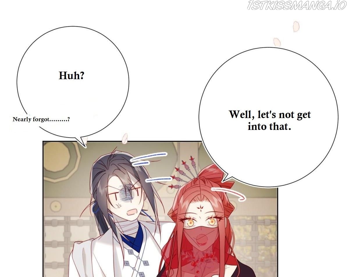 The Villainess Refuses to Flirt with the Male Lead Chapter 50 - Page 19