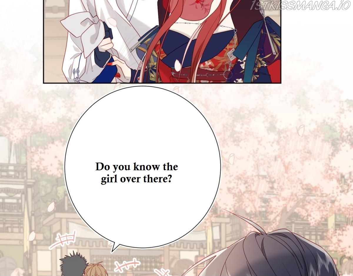 The Villainess Refuses to Flirt with the Male Lead Chapter 50 - Page 20