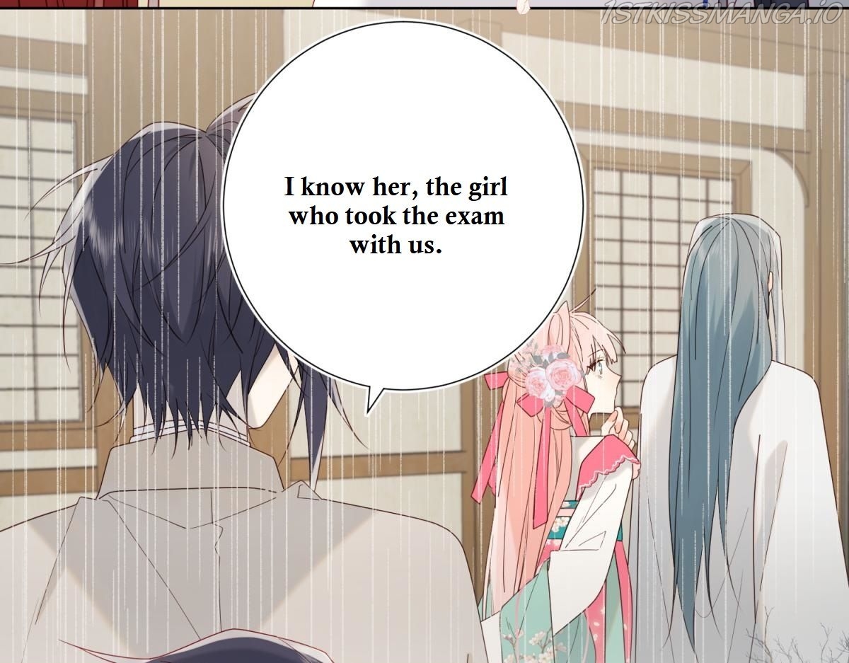 The Villainess Refuses to Flirt with the Male Lead Chapter 50 - Page 22