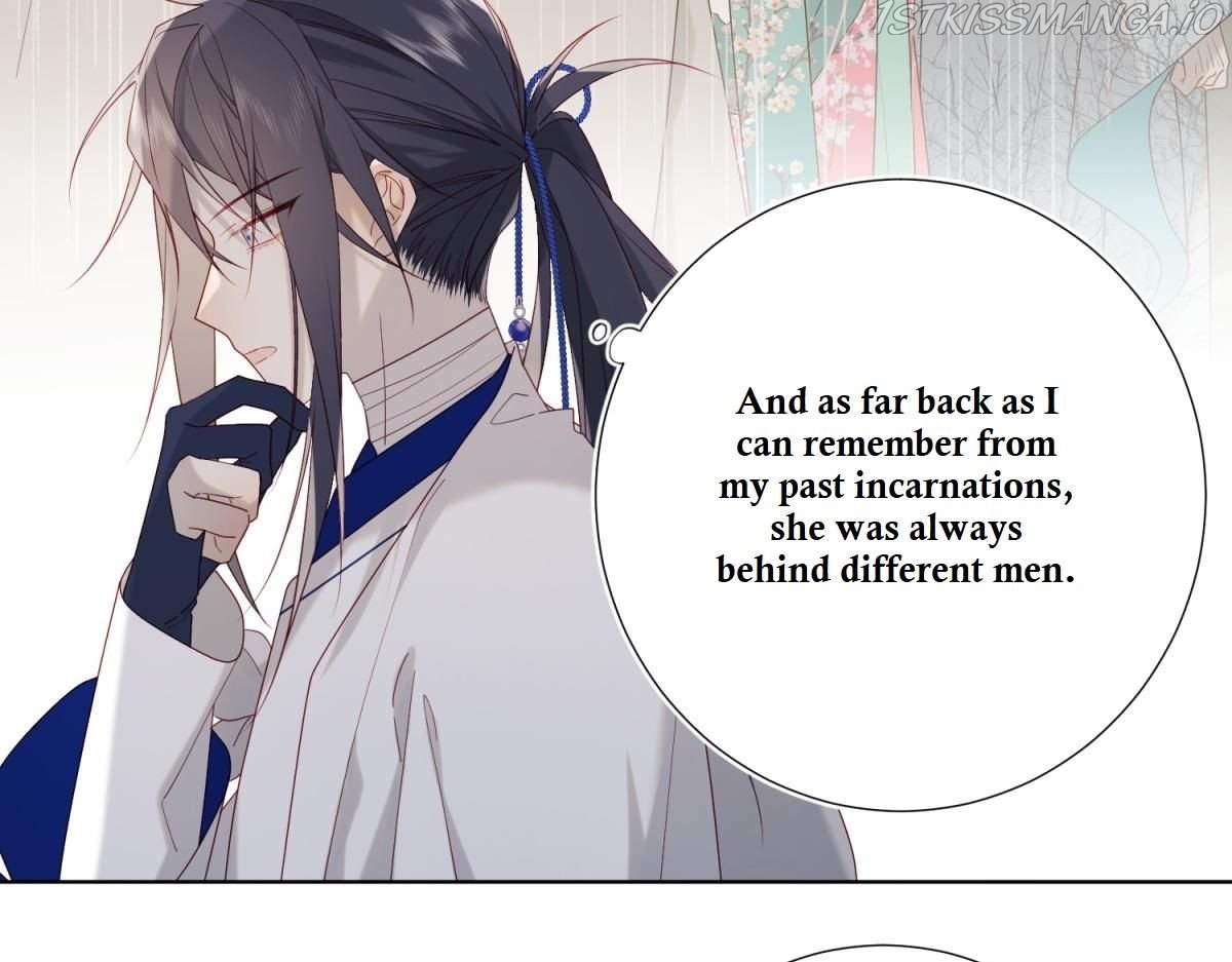 The Villainess Refuses to Flirt with the Male Lead Chapter 50 - Page 23