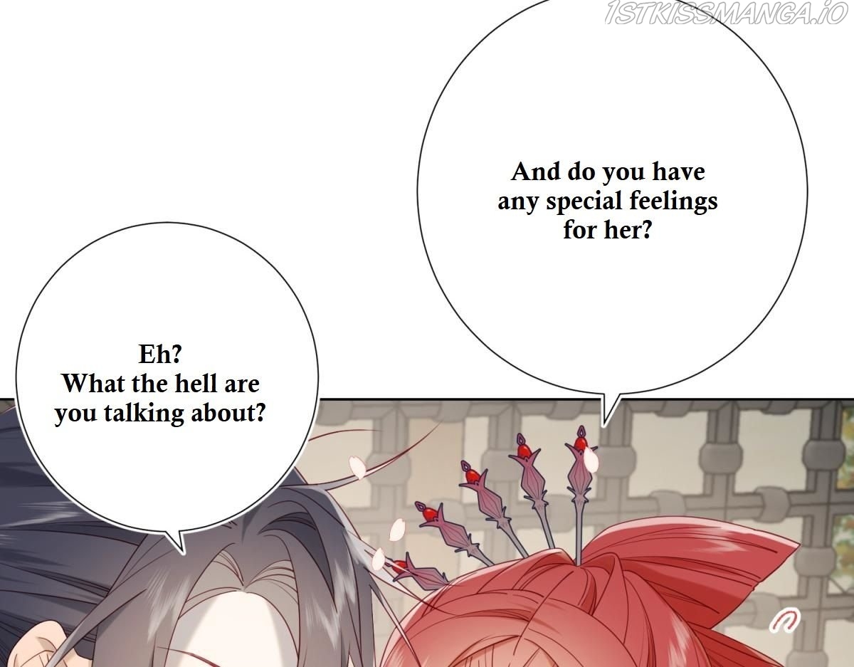 The Villainess Refuses to Flirt with the Male Lead Chapter 50 - Page 24