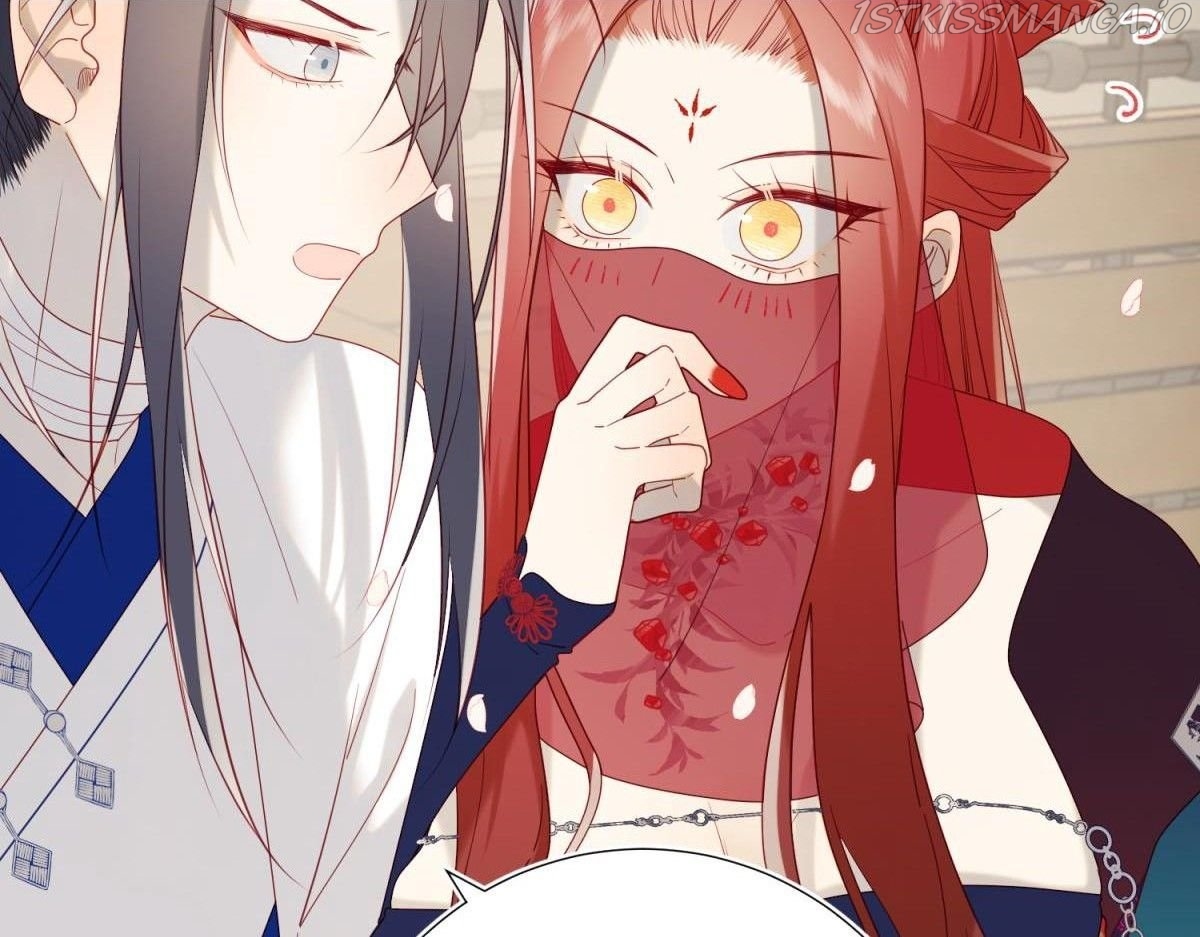 The Villainess Refuses to Flirt with the Male Lead Chapter 50 - Page 25