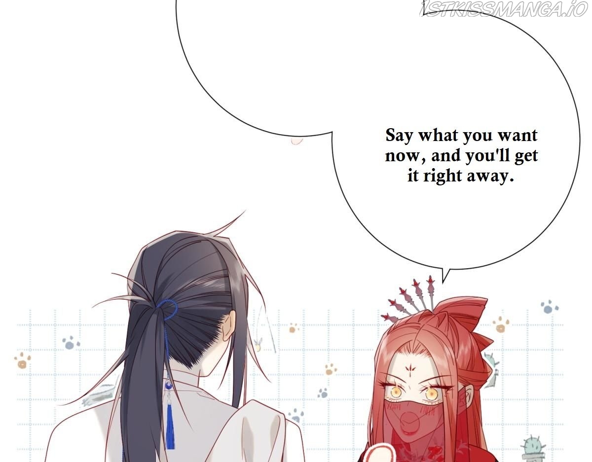 The Villainess Refuses to Flirt with the Male Lead Chapter 50 - Page 27