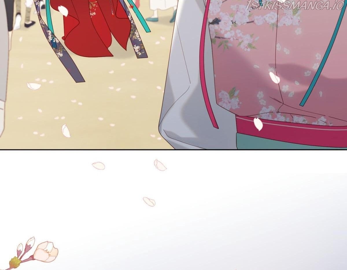 The Villainess Refuses to Flirt with the Male Lead Chapter 50 - Page 36