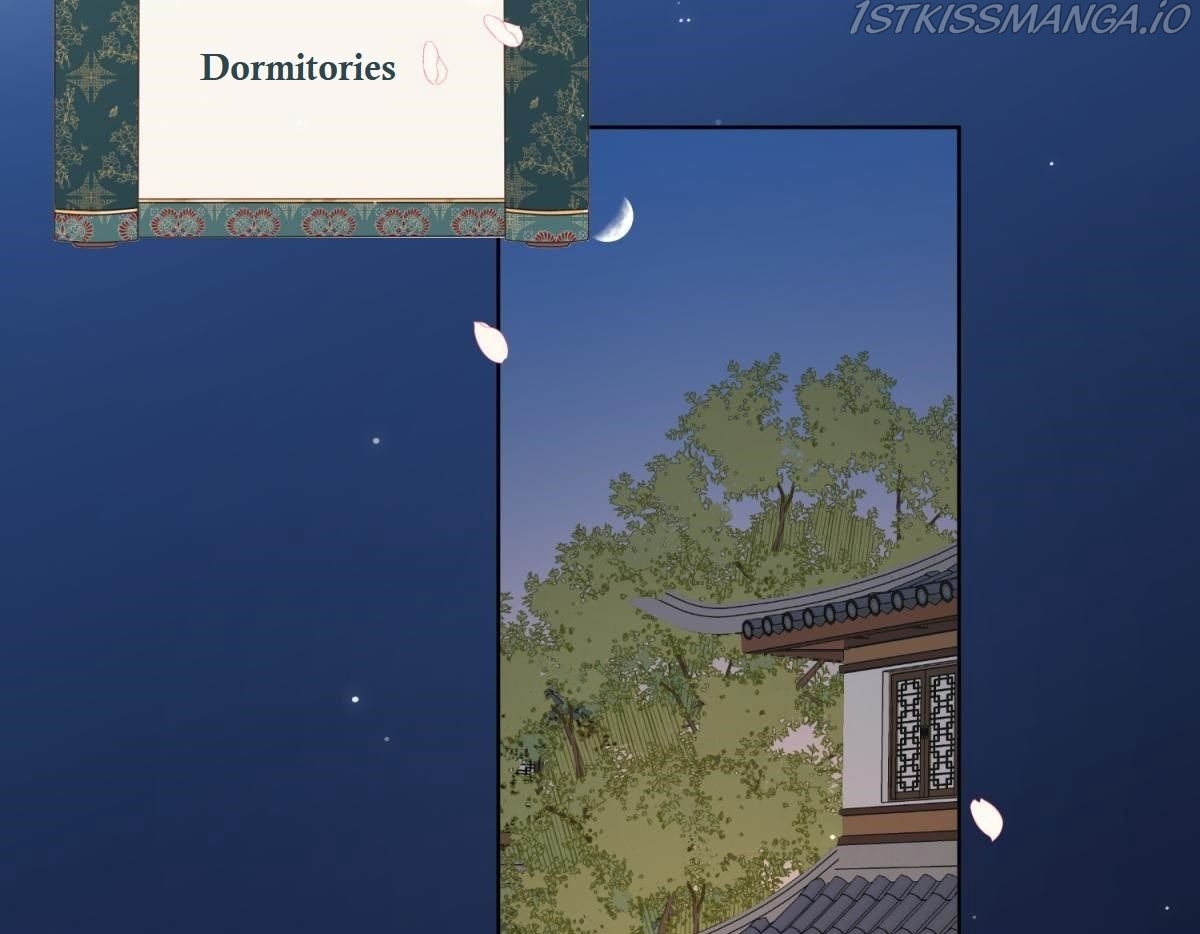 The Villainess Refuses to Flirt with the Male Lead Chapter 50 - Page 38