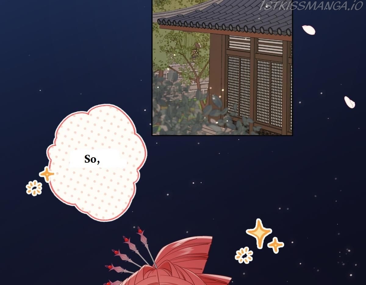 The Villainess Refuses to Flirt with the Male Lead Chapter 50 - Page 39