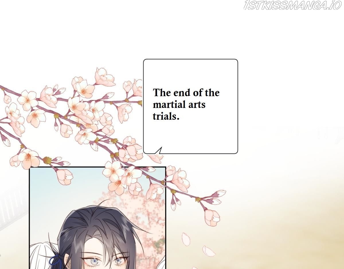 The Villainess Refuses to Flirt with the Male Lead Chapter 50 - Page 4