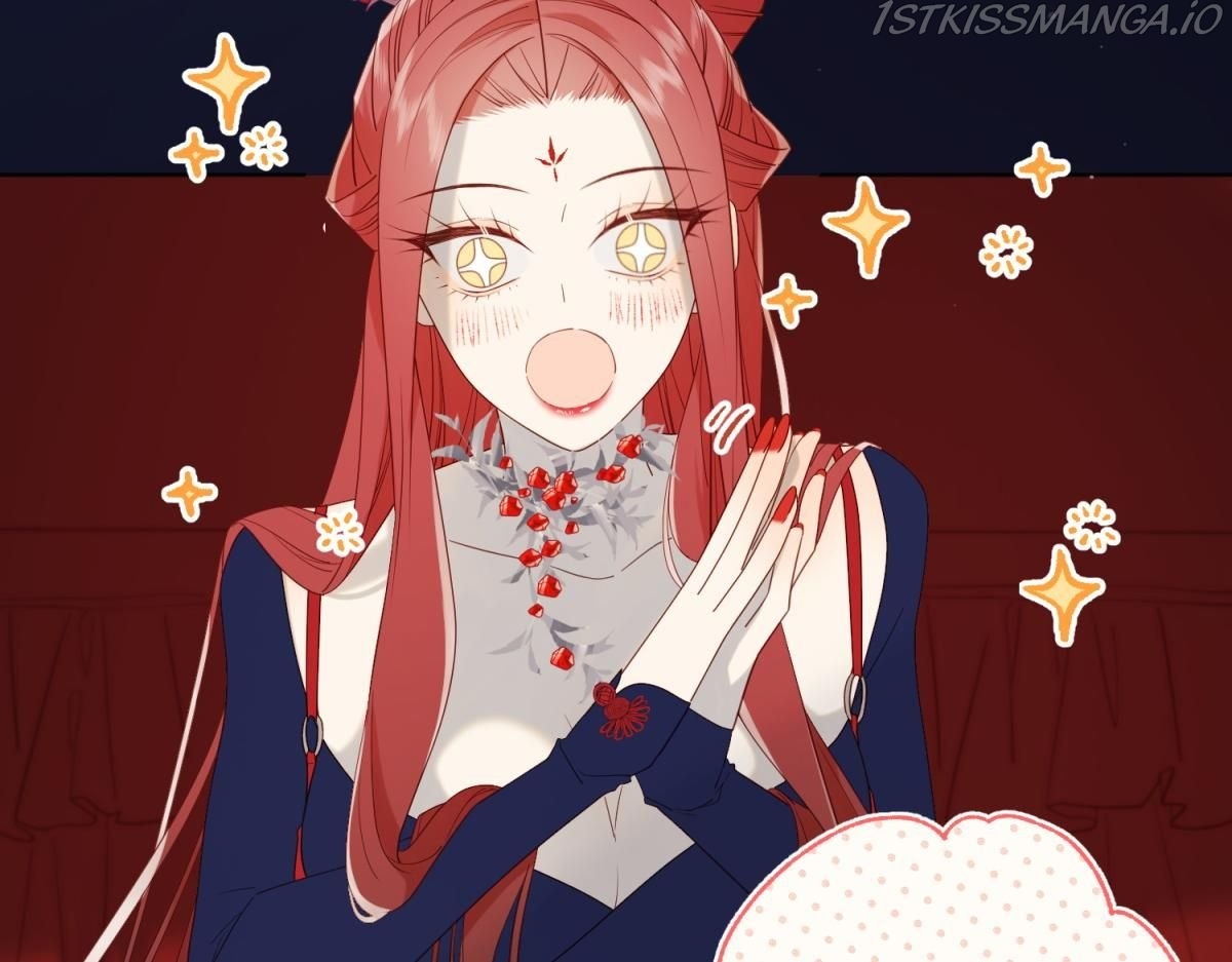 The Villainess Refuses to Flirt with the Male Lead Chapter 50 - Page 40