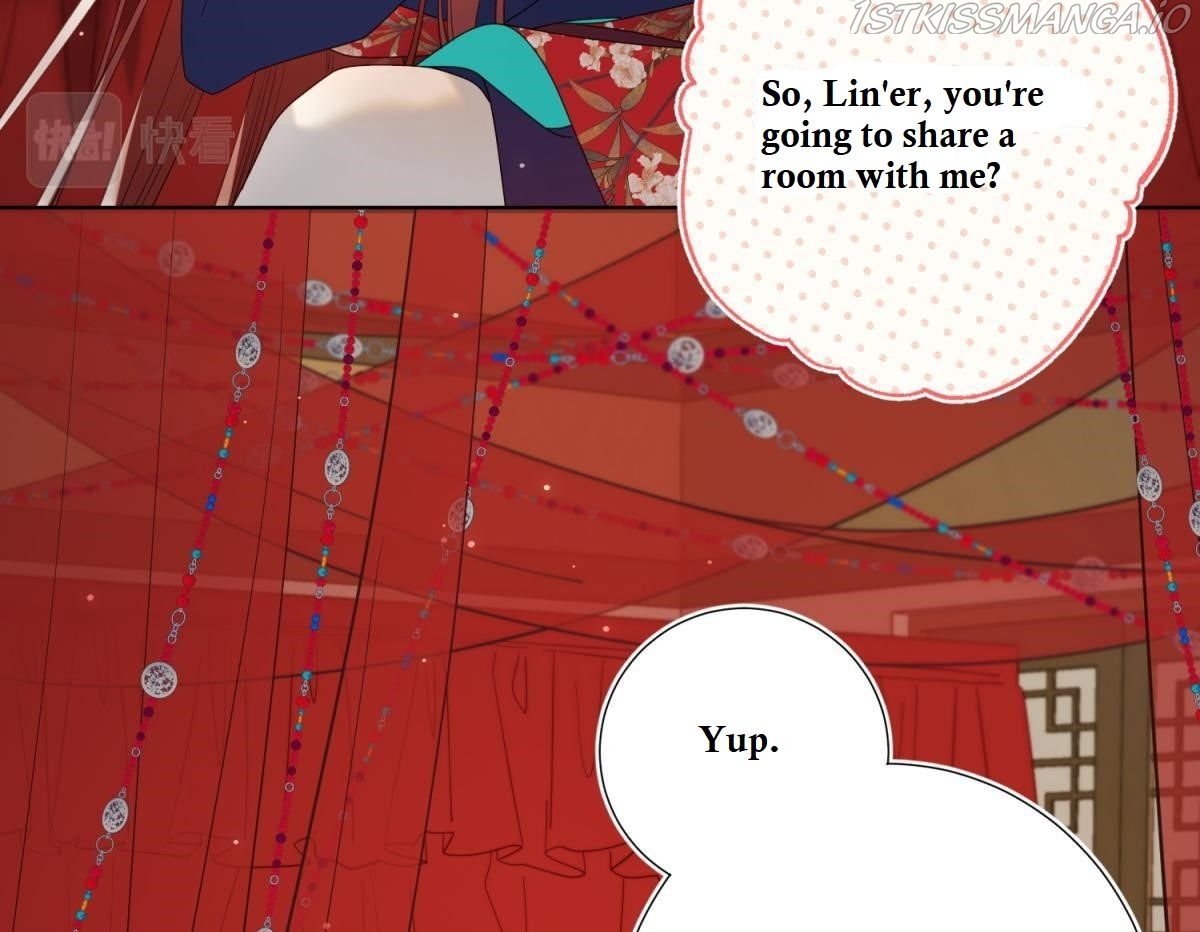 The Villainess Refuses to Flirt with the Male Lead Chapter 50 - Page 41
