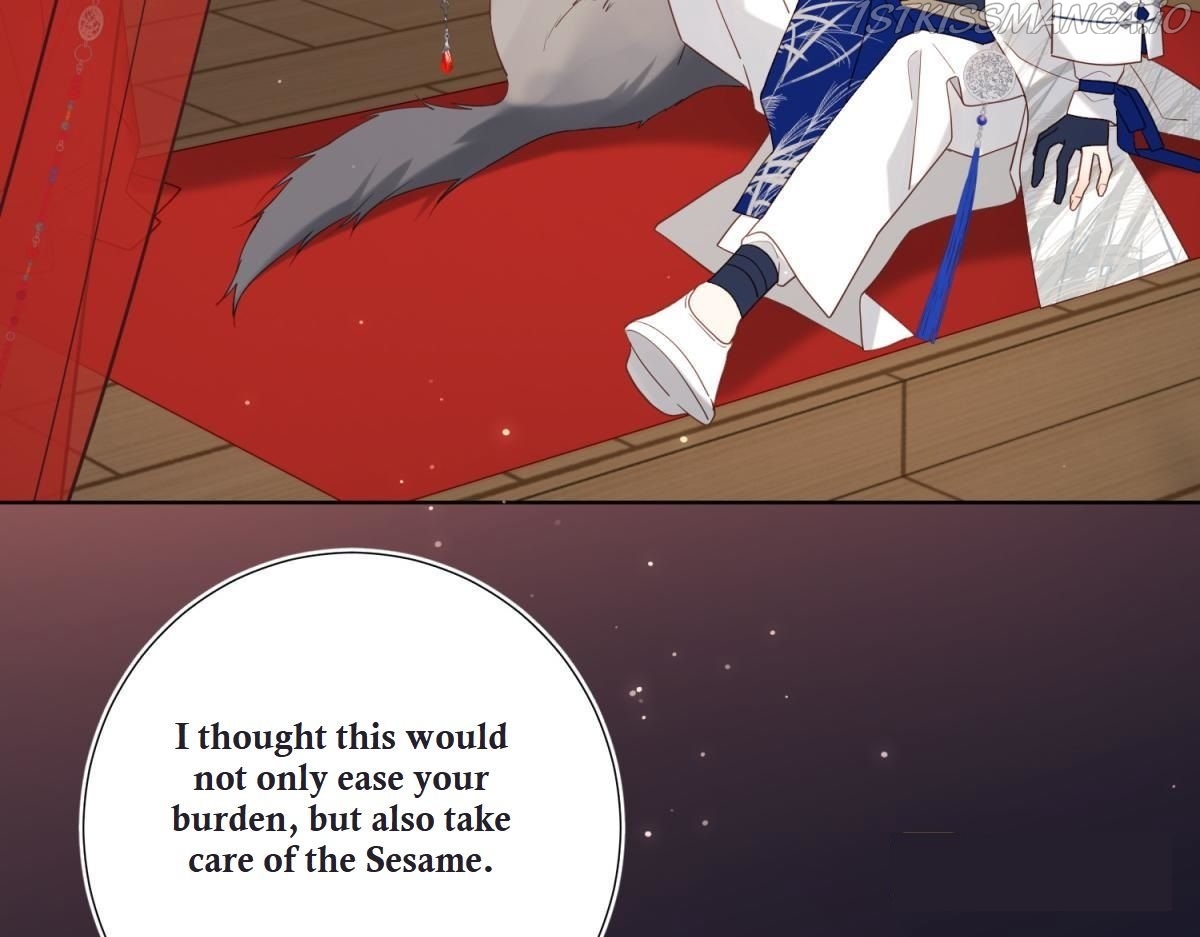 The Villainess Refuses to Flirt with the Male Lead Chapter 50 - Page 43