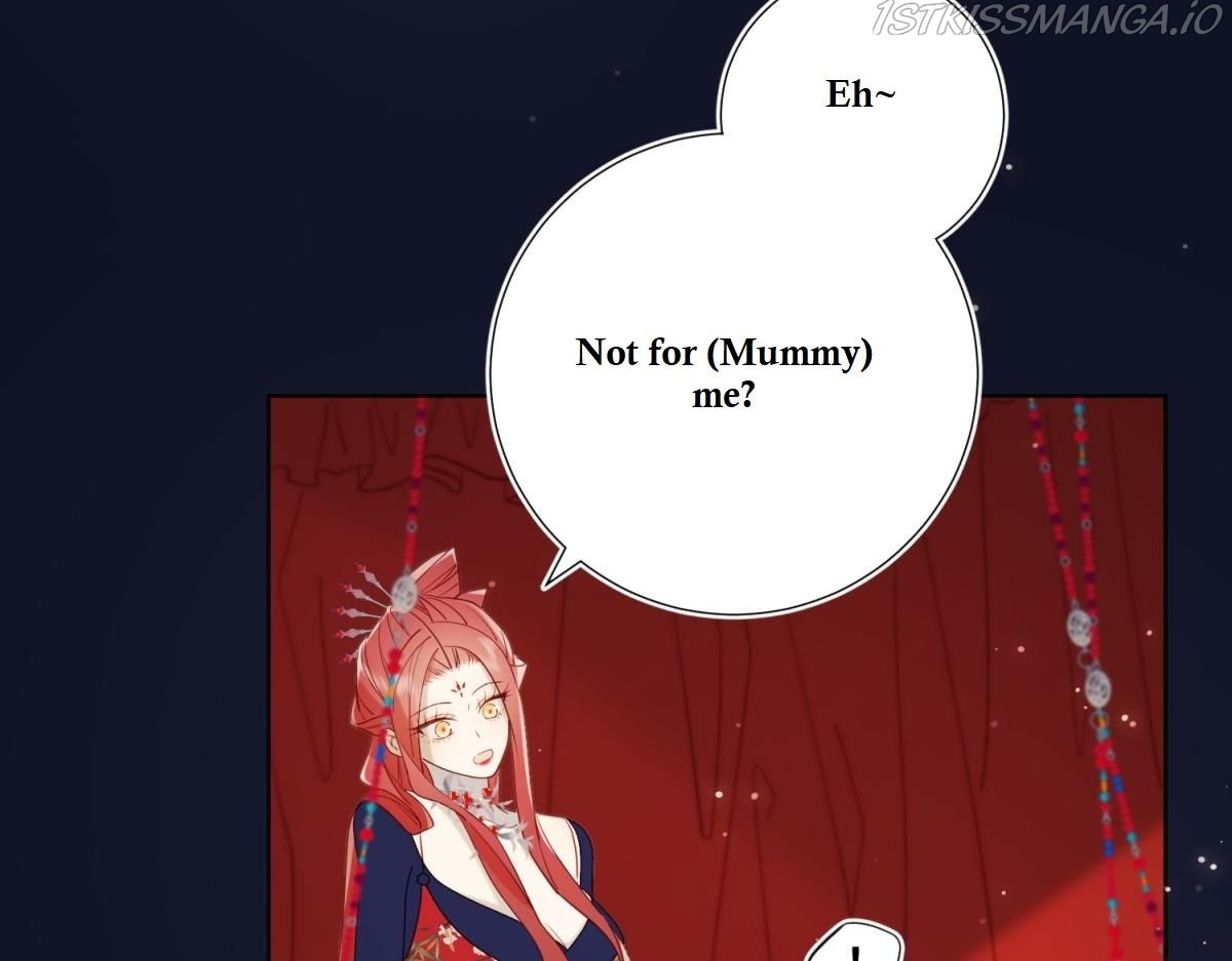 The Villainess Refuses to Flirt with the Male Lead Chapter 50 - Page 45