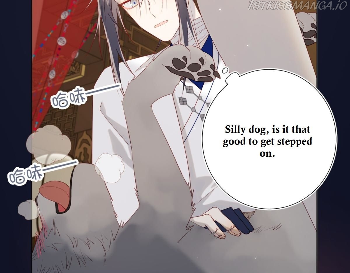 The Villainess Refuses to Flirt with the Male Lead Chapter 50 - Page 48