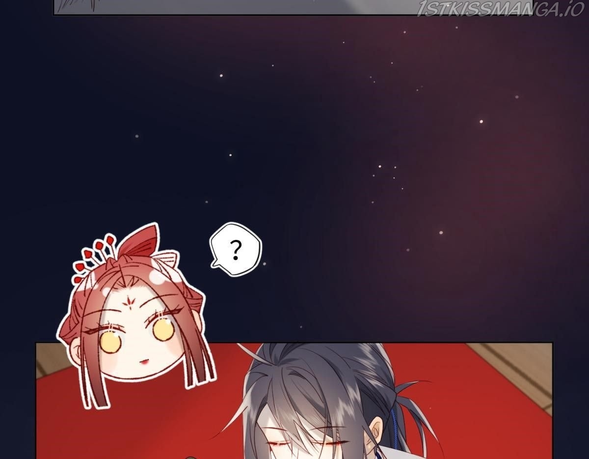 The Villainess Refuses to Flirt with the Male Lead Chapter 50 - Page 49