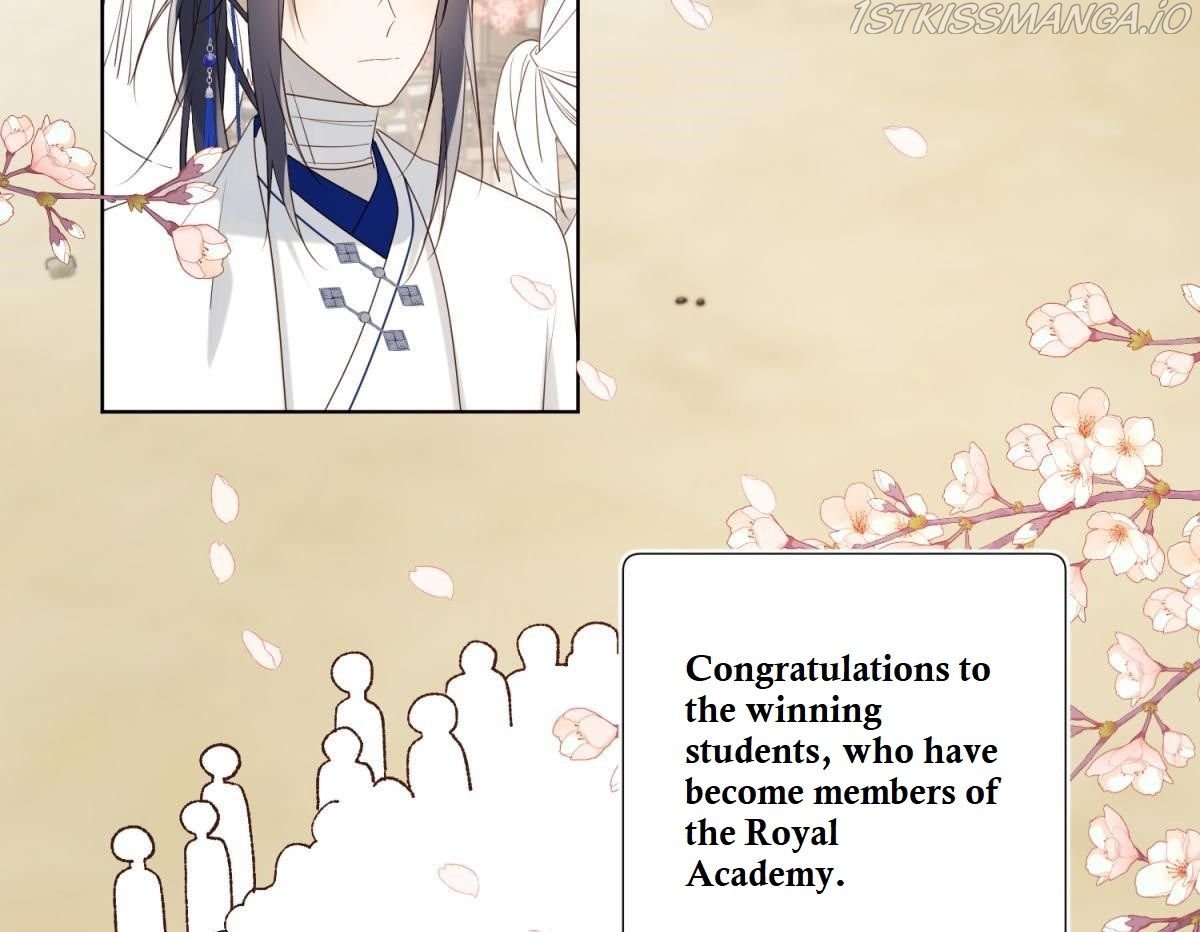 The Villainess Refuses to Flirt with the Male Lead Chapter 50 - Page 5