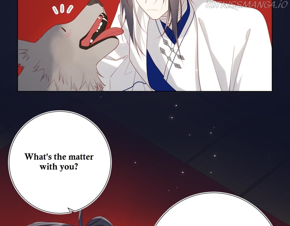 The Villainess Refuses to Flirt with the Male Lead Chapter 50 - Page 50