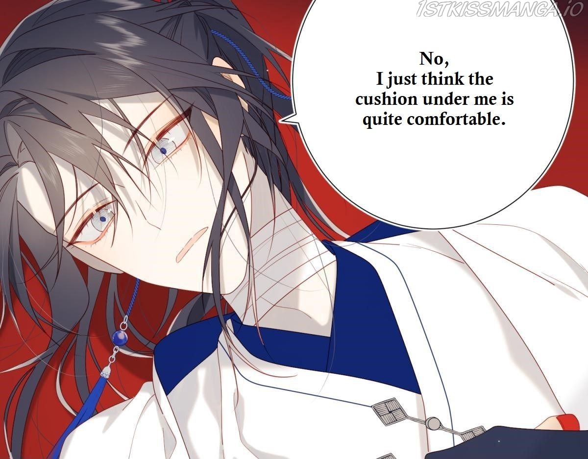 The Villainess Refuses to Flirt with the Male Lead Chapter 50 - Page 51