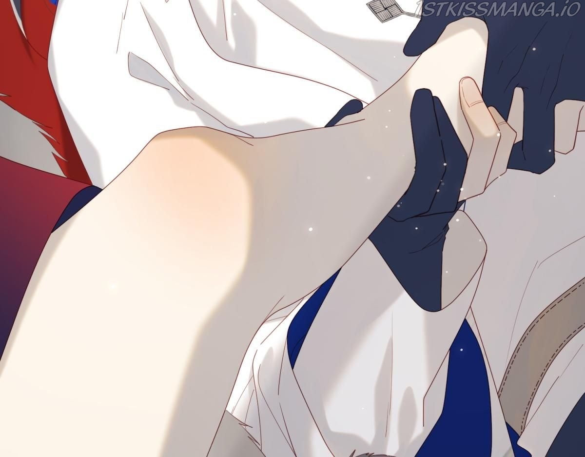 The Villainess Refuses to Flirt with the Male Lead Chapter 50 - Page 52