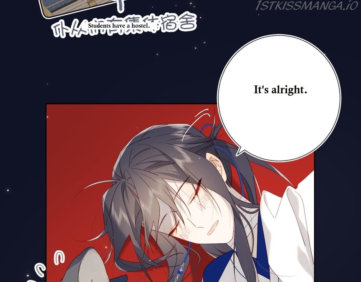 The Villainess Refuses to Flirt with the Male Lead Chapter 50 - Page 56