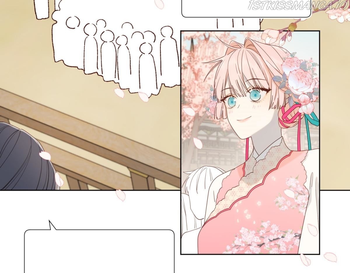 The Villainess Refuses to Flirt with the Male Lead Chapter 50 - Page 6