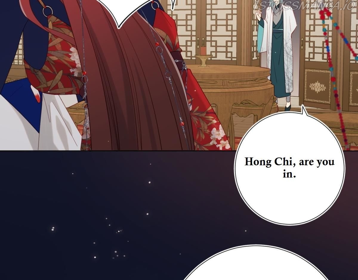 The Villainess Refuses to Flirt with the Male Lead Chapter 50 - Page 62