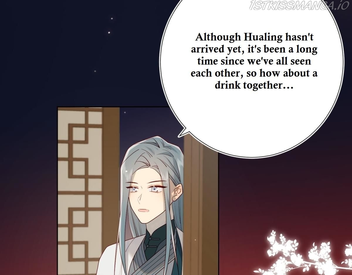 The Villainess Refuses to Flirt with the Male Lead Chapter 50 - Page 63