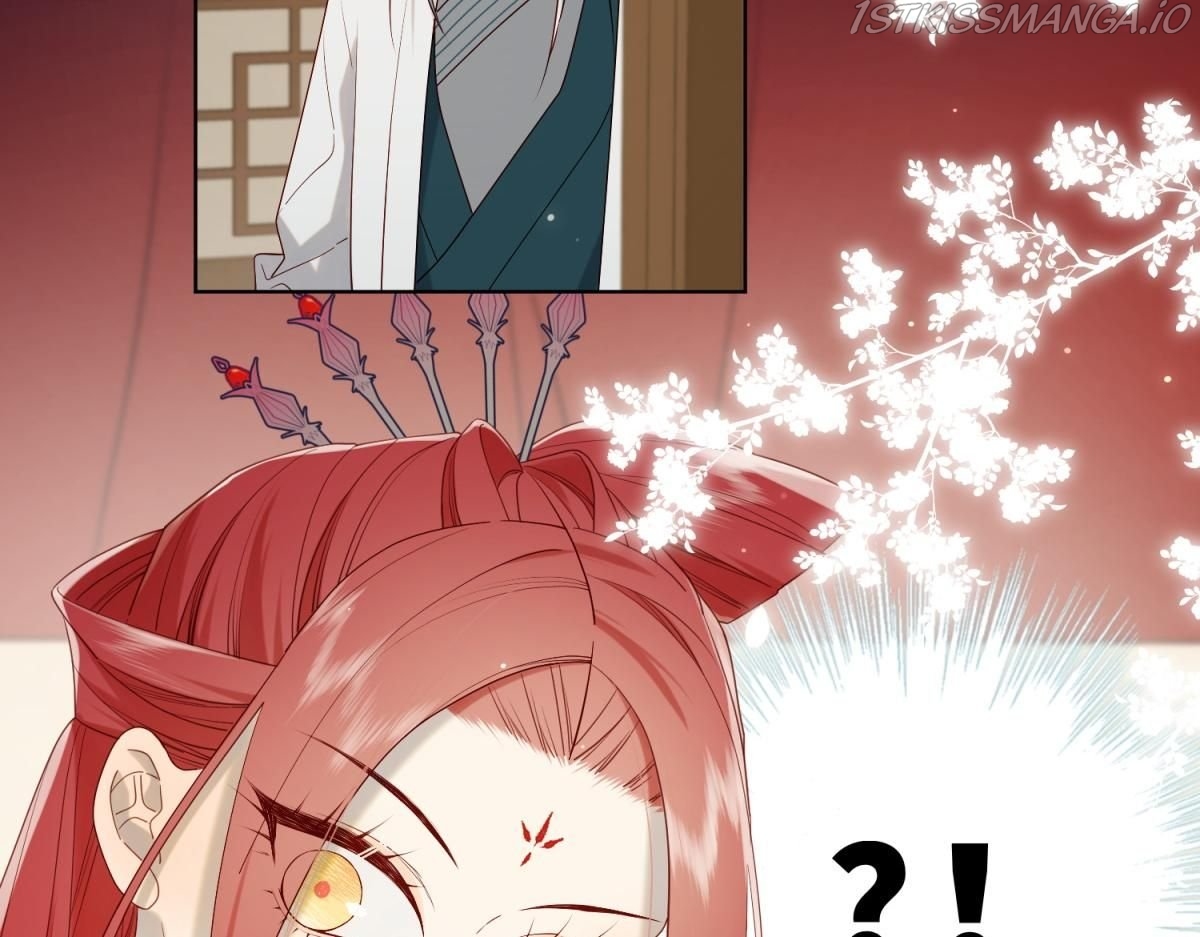 The Villainess Refuses to Flirt with the Male Lead Chapter 50 - Page 64