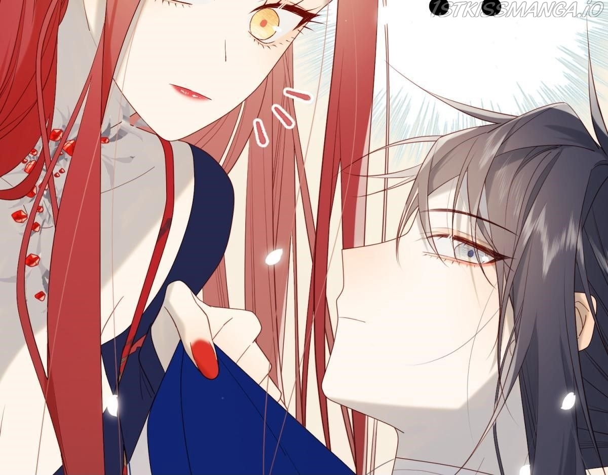 The Villainess Refuses to Flirt with the Male Lead Chapter 50 - Page 65